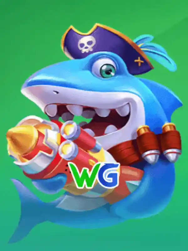 অনলাইন ক্যাসিনো গেম - WG মাছ ধরা - bet777 bet