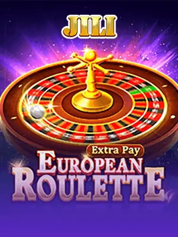ইউরোপীয় রুলেট